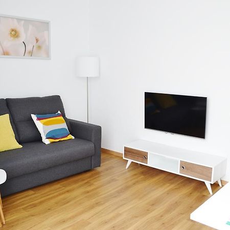 Appartamento Ático Compañía Cadice Esterno foto