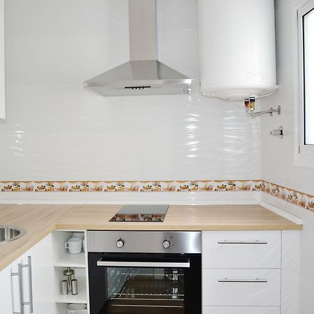 Appartamento Ático Compañía Cadice Esterno foto