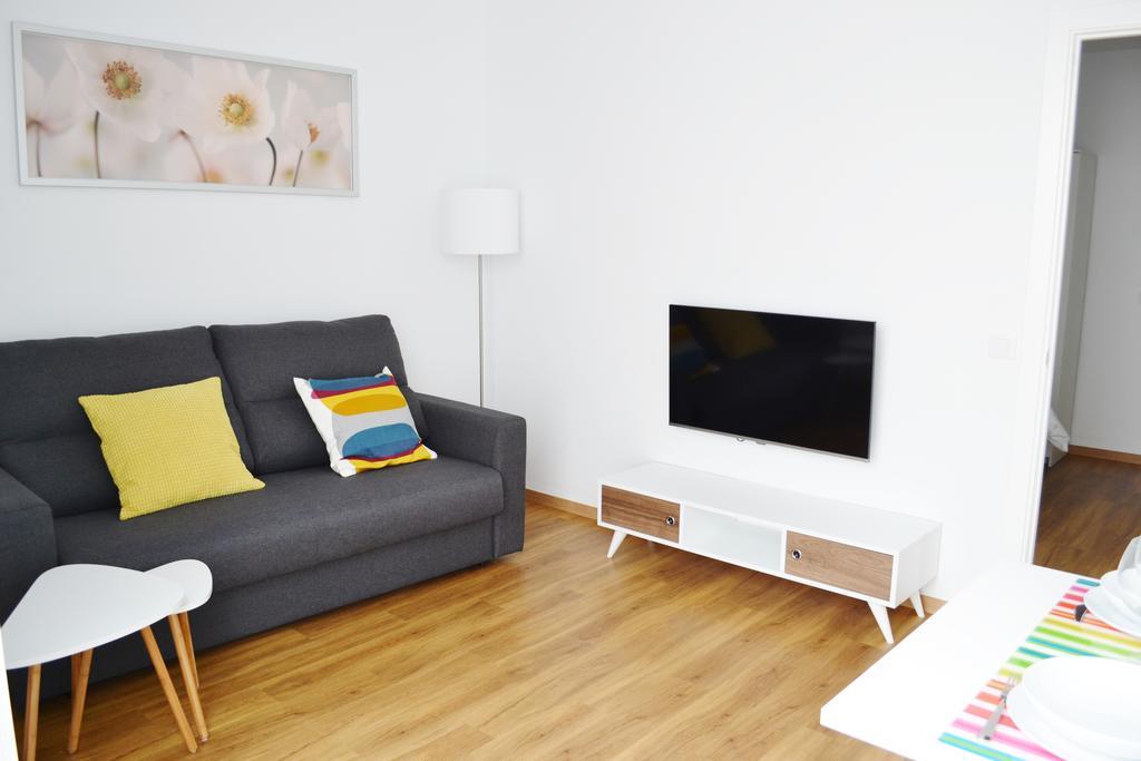 Appartamento Ático Compañía Cadice Esterno foto