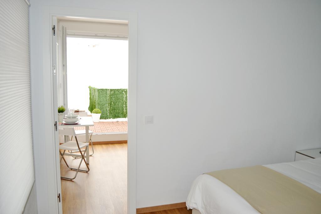 Appartamento Ático Compañía Cadice Esterno foto